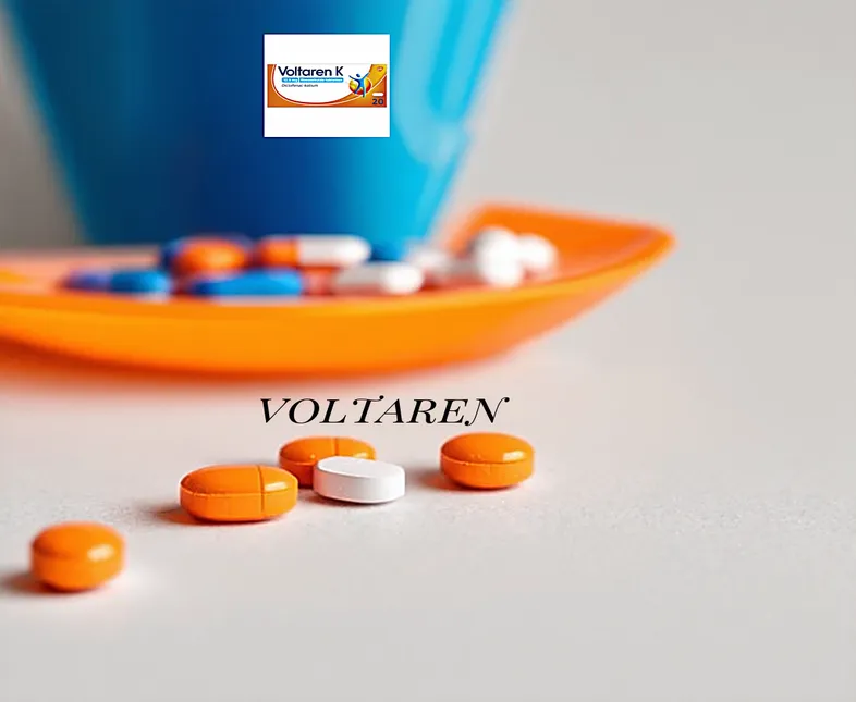 Voltaren 2